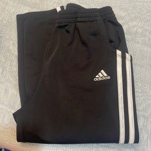Girls Adidas pants
